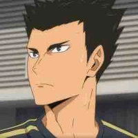 Tatsuki Washio 