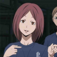 Yukie Shirofuku 