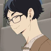 Akaashi Keiji 
