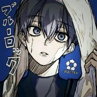 < Leonardo>Isagi Yoichi