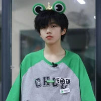 Trương Hàm Thụy (y²🐱)
