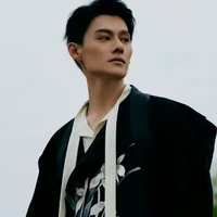 Uông Trác Thành [ 21 Tuổi ]