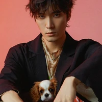 Lưu Hải Khoan [ 20 Tuổi ]