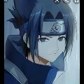 Uchiha Sasuke