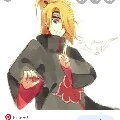 Deidara