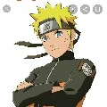 Uzumaki Naruto
