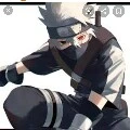 Kakashi