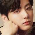 JEON JUNGKOOK