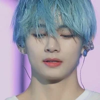 KIM TAEHYUNG