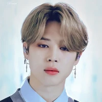 PARK JIMIN