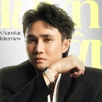 Huỳnh Lập  [ Ba nhỏ  ]