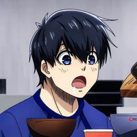 isagi yoichi