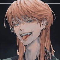 Sanzu Haruchiyo
