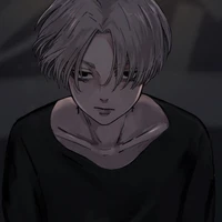 Sano Manjirou ( Mikey )