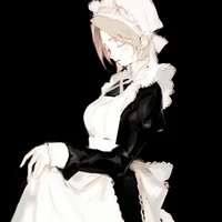 Người hầu của nu9 _ Yeavi