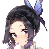 Kochou Shinobu