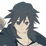 Tomioka Giyuu