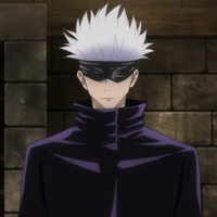 Gojo Satoru