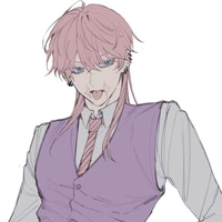 Sanzu Haruchiyo
