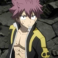 Natsu Dragneel