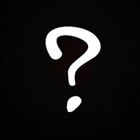 ?