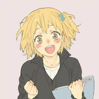 Yachi Hitoka