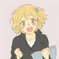 Yachi Hitoka