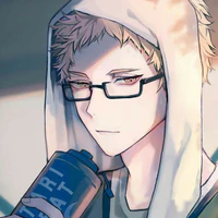 Tsukishima Kei