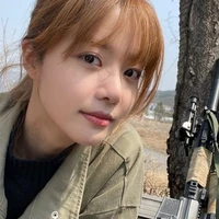 Lee Na Ra.