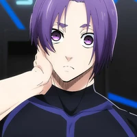 Mikage Reo
