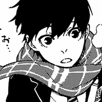 Isagi Yoichi