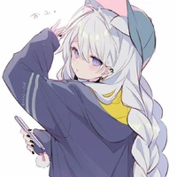 Makio Y/n