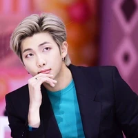 Namjoon (RM)