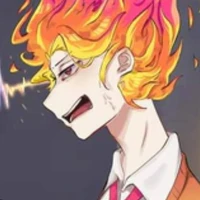 Hiha Flame