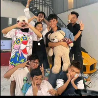 MN ( trừ ai ko b)
