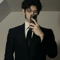 Bạch Vũ Thiên _ Hà Khiết Thần