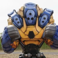 strong Smash