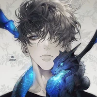 Yeo Woo Ju  / Enigma /