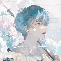 Jang Sung Won / Omega /