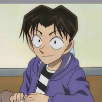 Mitsuhiko