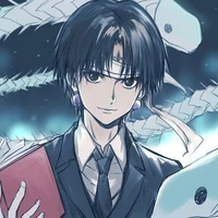 Kuroro Lucifer( Chrollo )