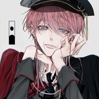 Sanzu ❀Akashi❀ Haruchiyo