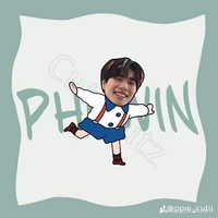 phuwin