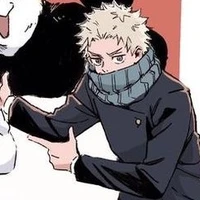 inumaki toge