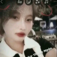 Chung Thị Thanh Ngân