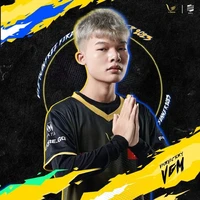 Trương Thanh Long_Ranger