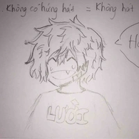 Con au dốt văn