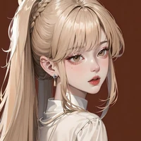 Lý Triều Hân (H+Maeby)