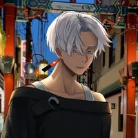 Kurokawa Izana
