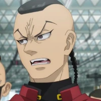Mochizuki kanji - Mocchi